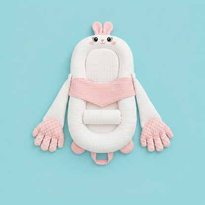 Mellow&Moon Automatic Patting Baby Sleep Pillow