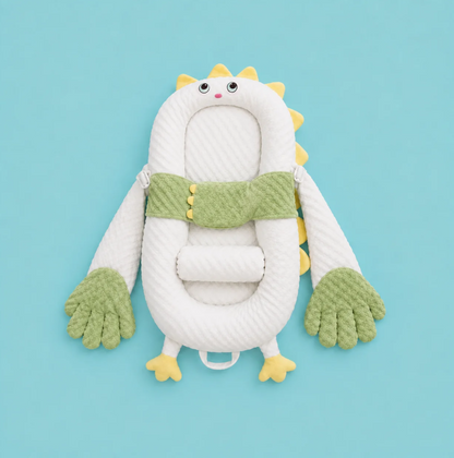 Mellow&Moon Automatic Patting Baby Sleep Pillow