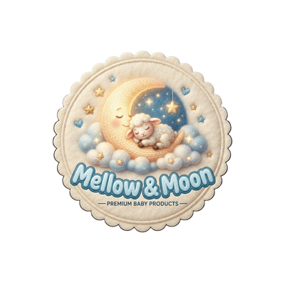 Mellow and Moon 